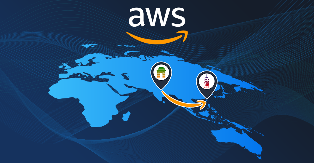 Latest AWS Local Zones in Asian Capitals Launched By Amazon
