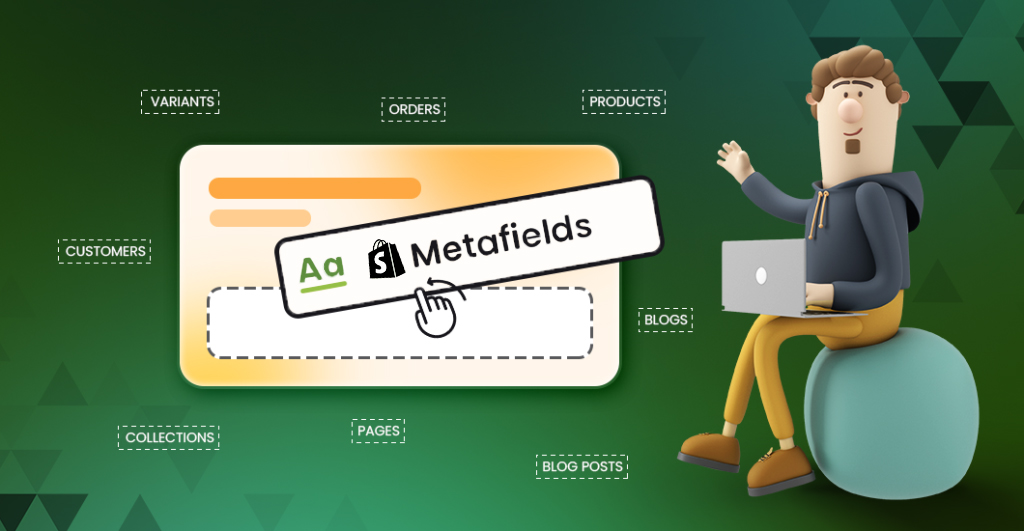 How To Integrate Metafields In Shopify 2.0?