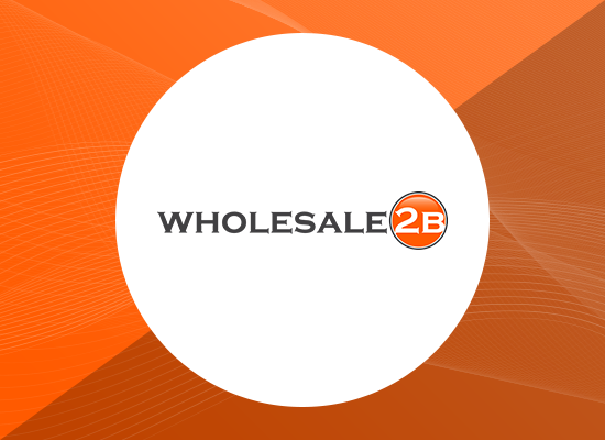 Wholesale2B