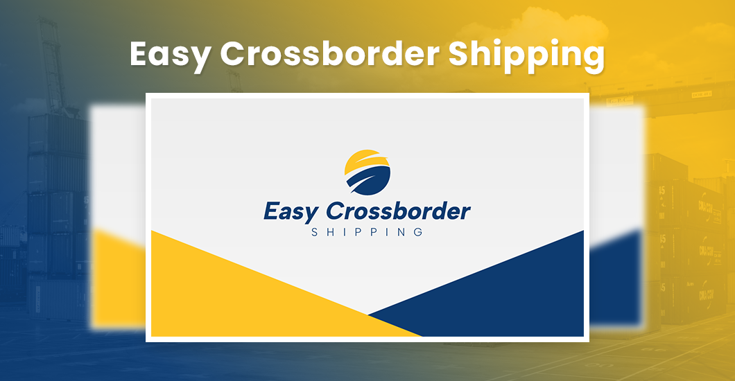 Easy Crossborder Shipping :  A New Shipping Carrier Shopify App