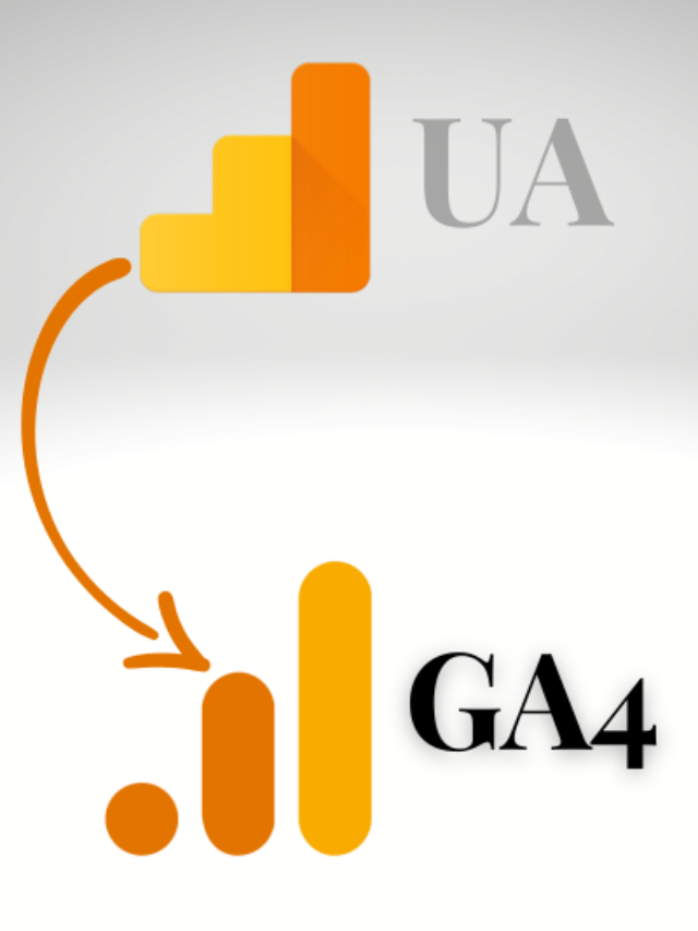 Universal Analytics is Retiring – Upgrade to GA4