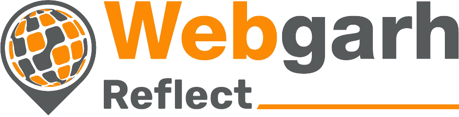 WebGarh Solutions Blog - Reflect