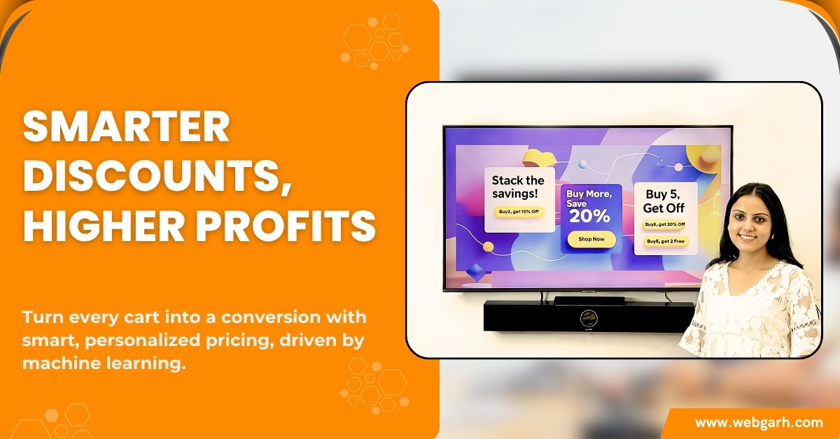 Why Multi-Level Discounts Work Better With Machine Learning