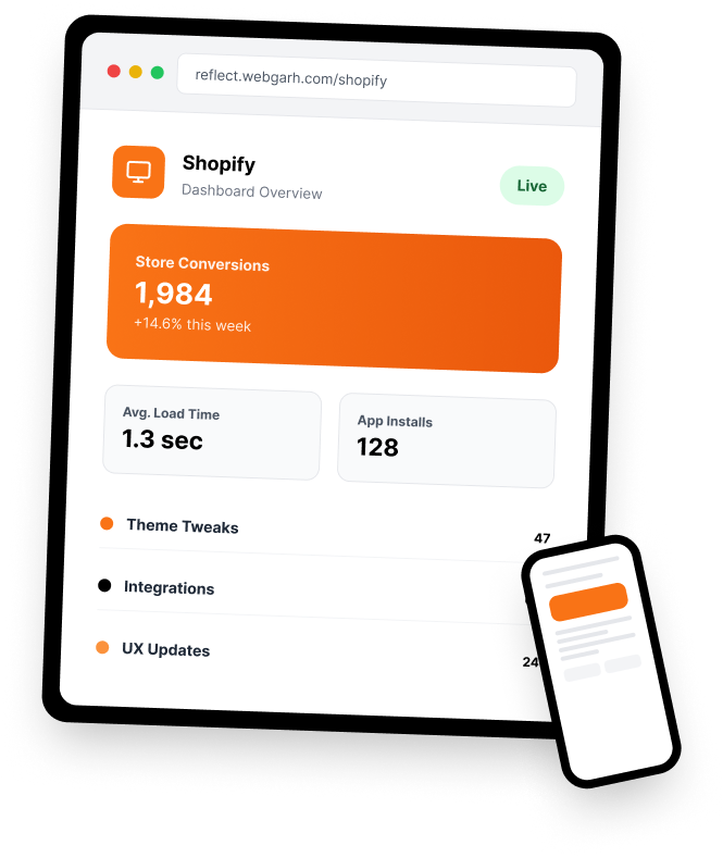 Shopify