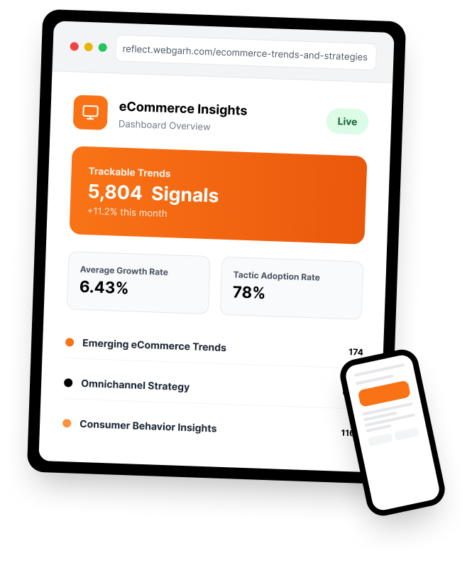 Trends and Strategies